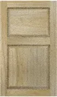 Raised Panel T P 60 40 Poplar Cabinets